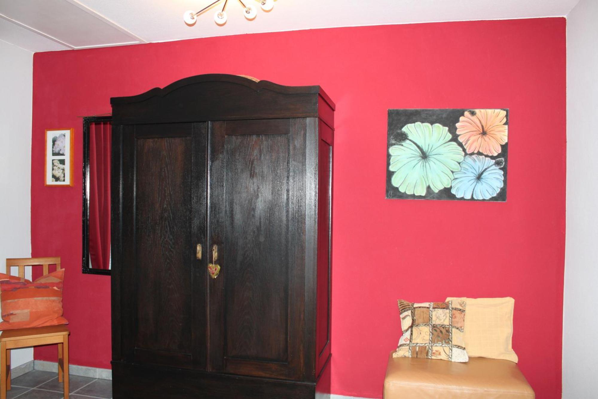 Ferienwohnung Bell Im Brohltal Niederdürenbach Екстериор снимка