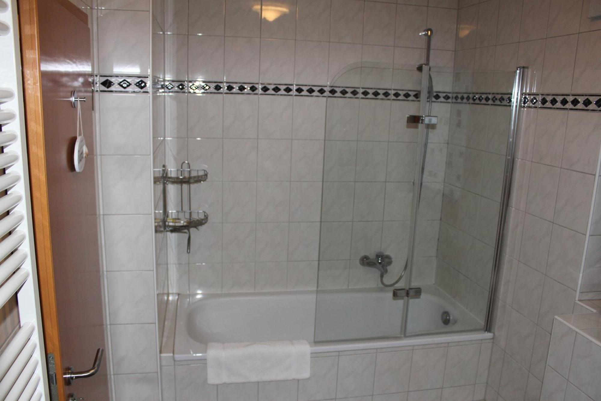Ferienwohnung Bell Im Brohltal Niederdürenbach Екстериор снимка