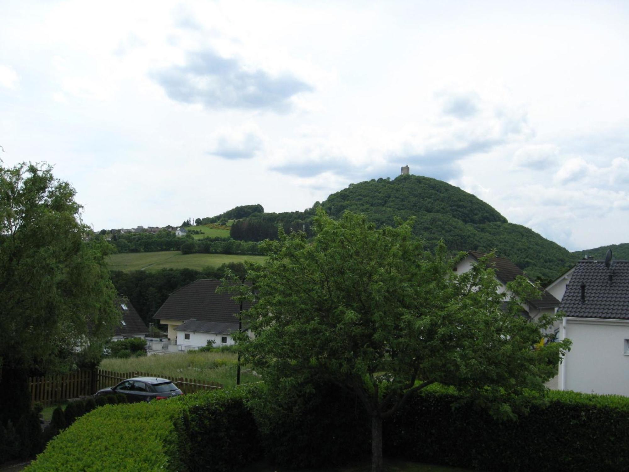 Ferienwohnung Bell Im Brohltal Niederdürenbach Екстериор снимка