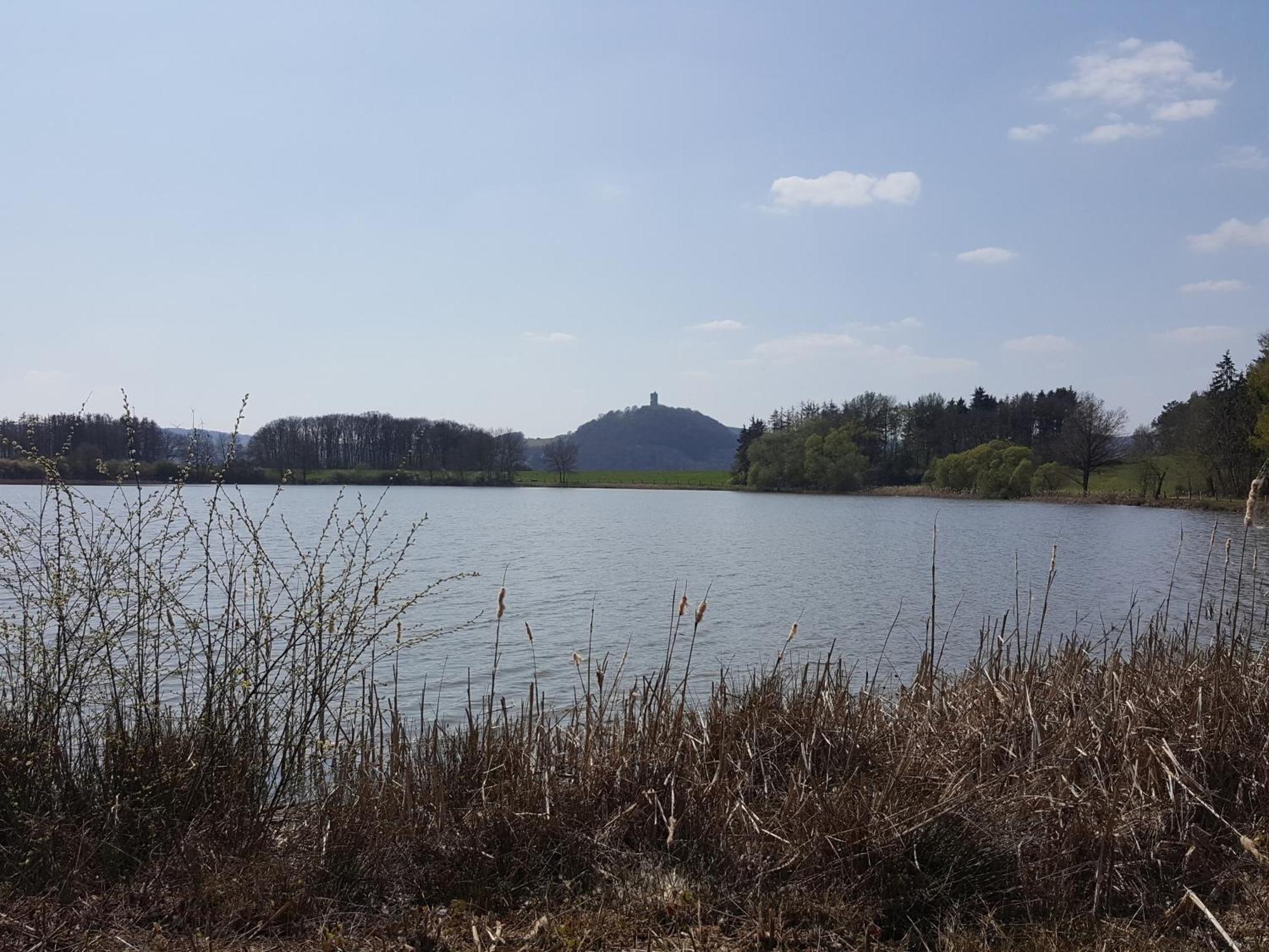 Ferienwohnung Bell Im Brohltal Niederdürenbach Екстериор снимка