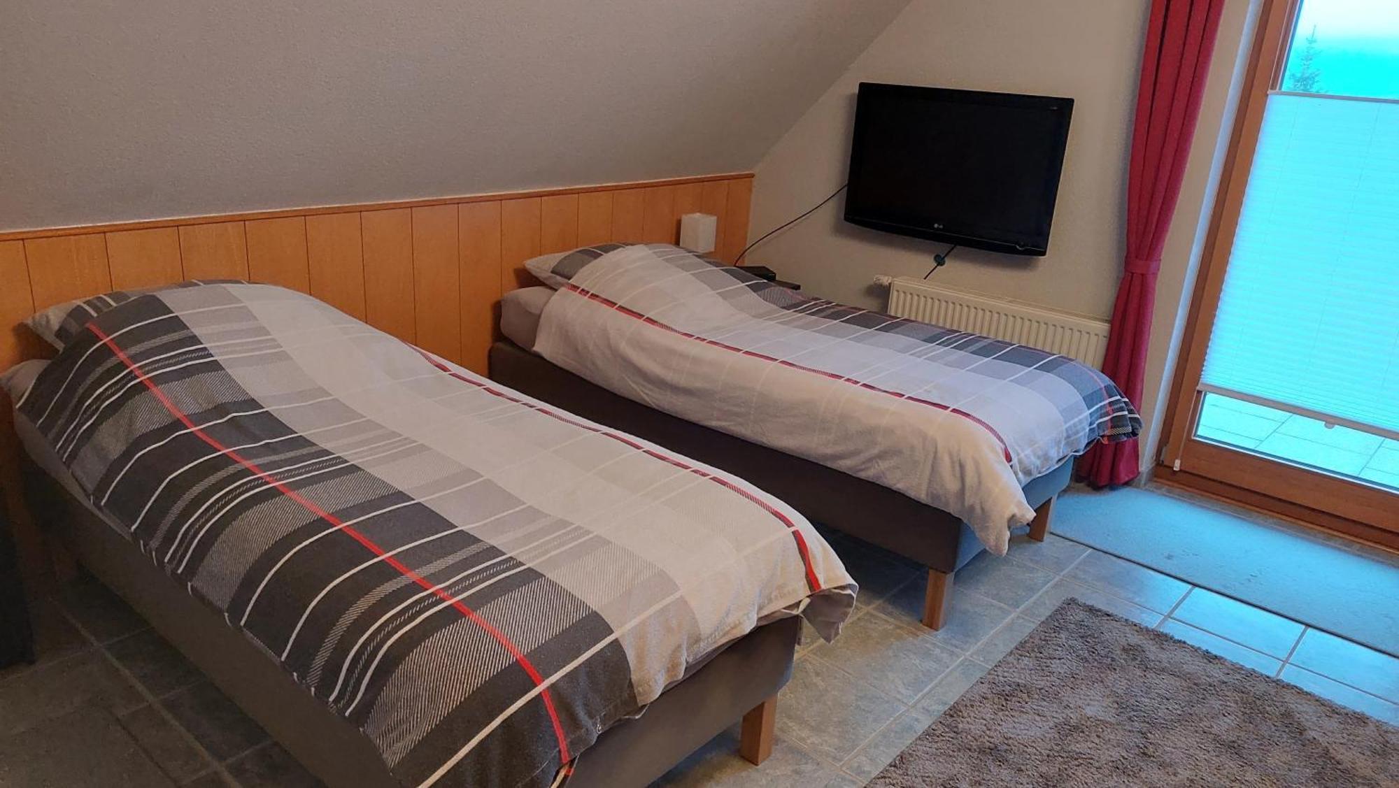 Ferienwohnung Bell Im Brohltal Niederdürenbach Екстериор снимка