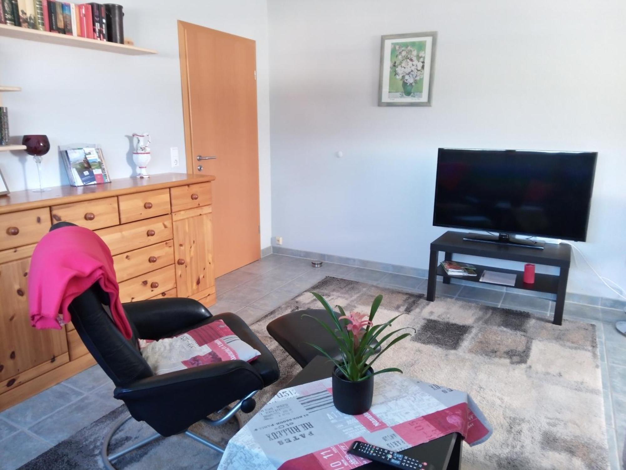 Ferienwohnung Bell Im Brohltal Niederdürenbach Екстериор снимка