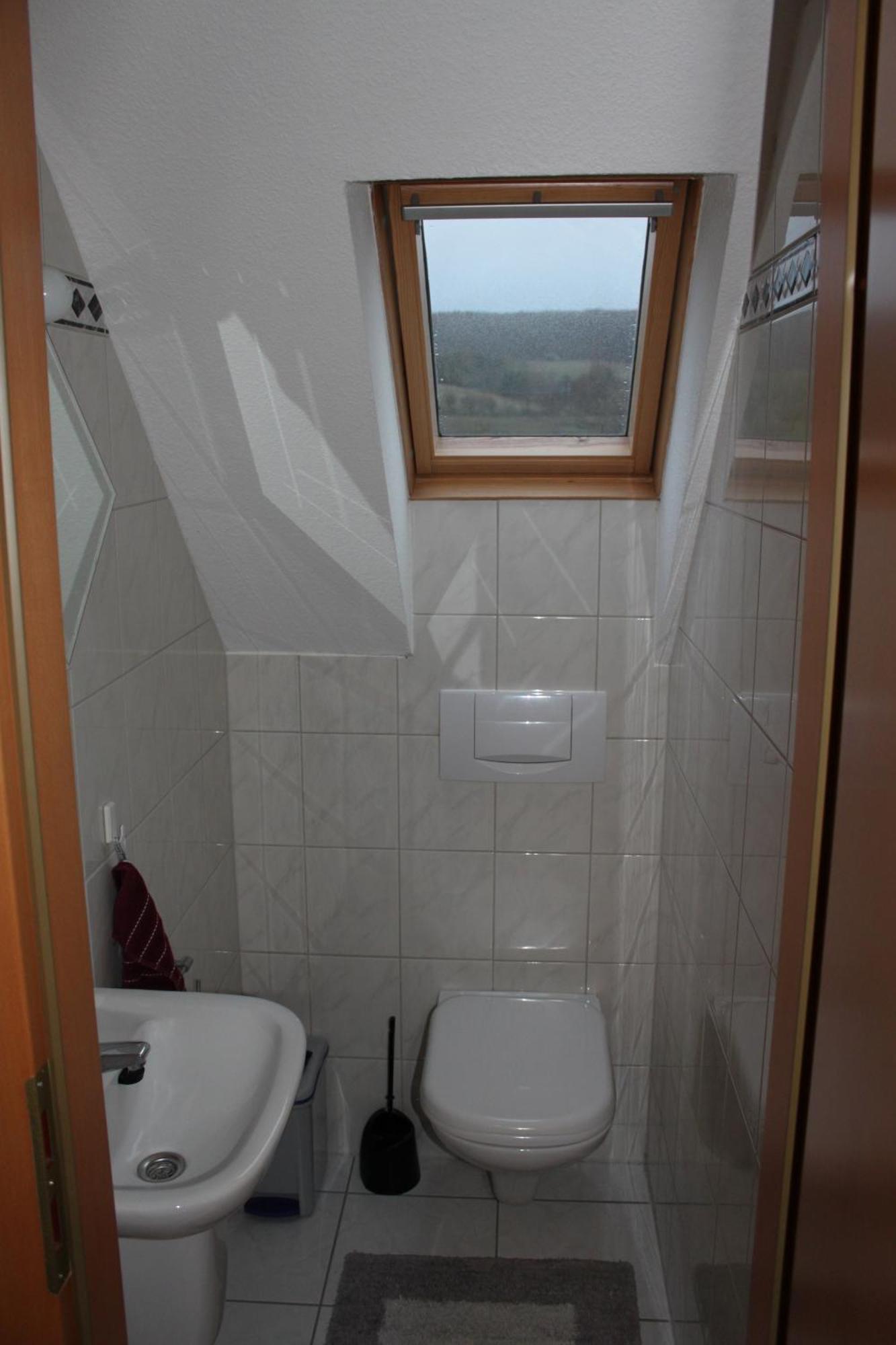 Ferienwohnung Bell Im Brohltal Niederdürenbach Екстериор снимка